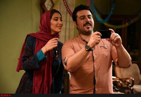 دانلود فیلم نقطه کور