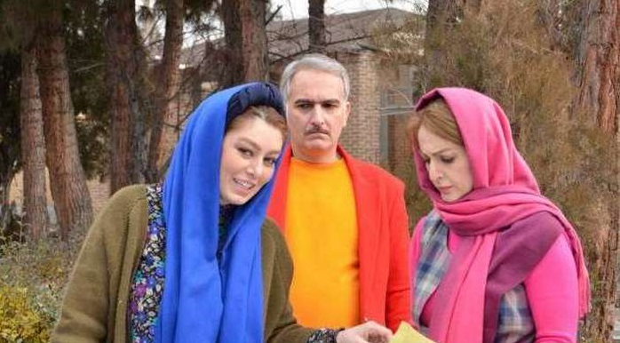 دانلود سریال نارگیل