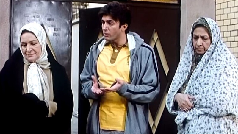 دانلود فیلم پنجشنبهٔ آخر ماه