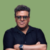 بهرنگ علوی