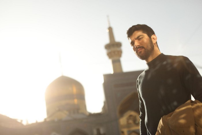 دانلود سریال آقازاده