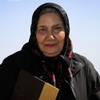 فریده سپاه‌منصور