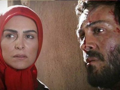 دانلود فیلم چشمان سیاه