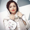 نازنین بیاتی