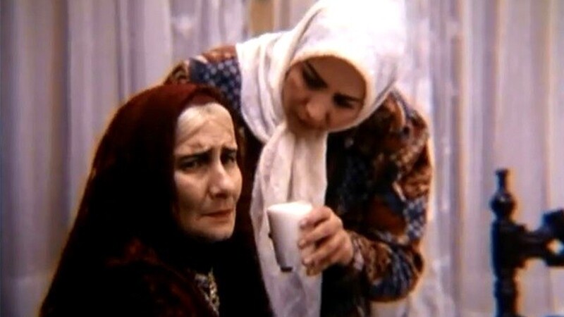 دانلود فیلم ساحره