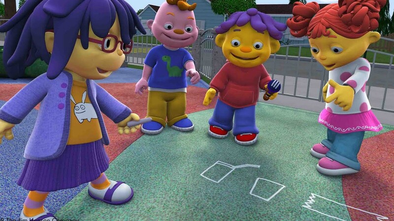 دانلود فیلم Sid the Science Kid 2013 سید پسر دانشمند