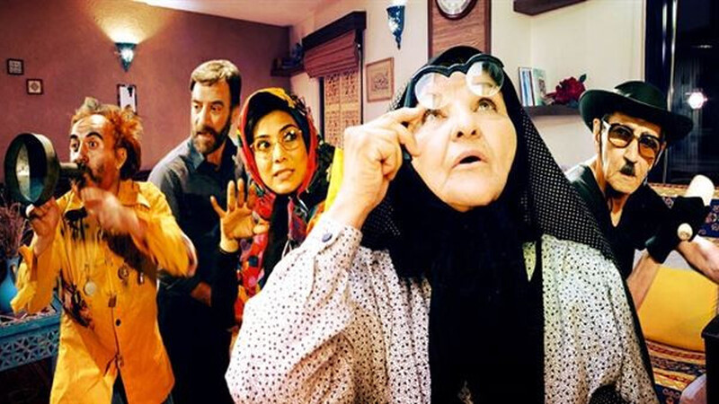 دانلود فیلم مستاجر