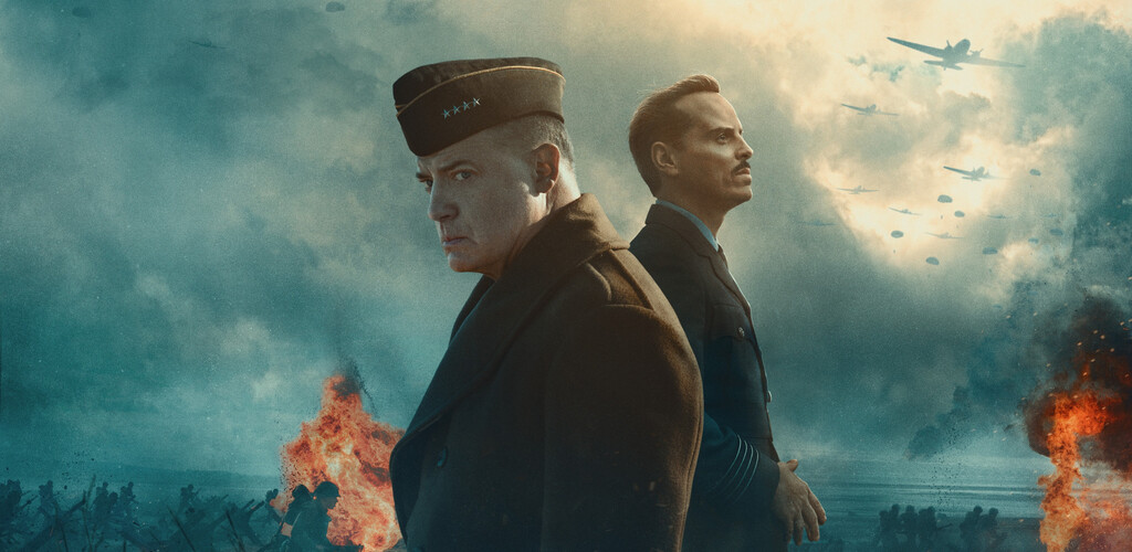 فیلم Pressure 2026 فشار