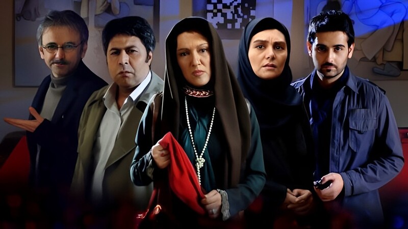 دانلود فیلم من مادر هستم
