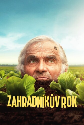 The Gardener’s Year تقویم یک باغبان