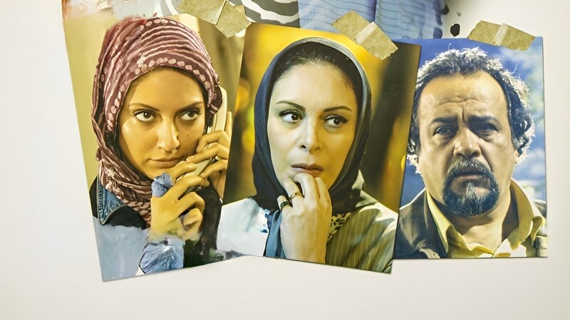 دانلود فیلم محاکمه