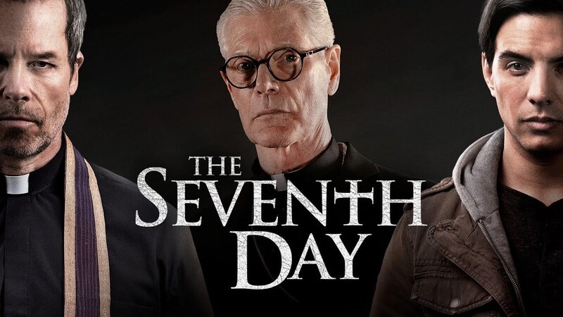 دانلود فیلم The Seventh Day 2021 روز هفتم
