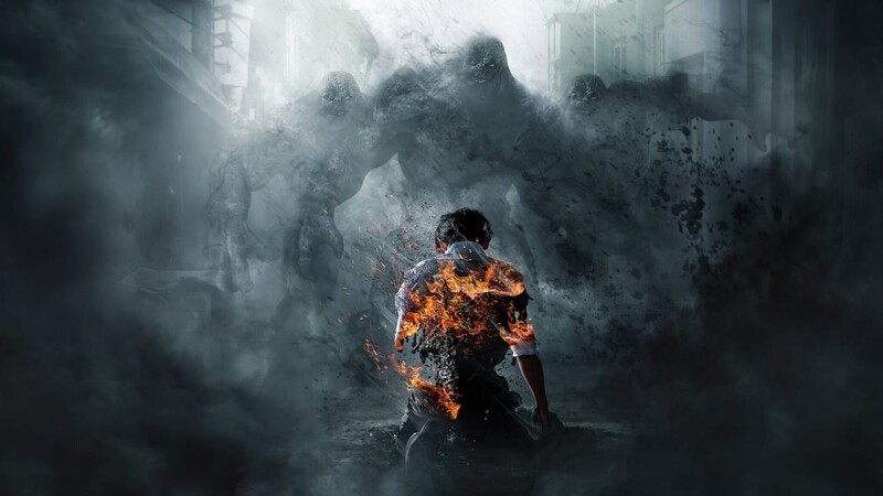 دانلود سریال Hellbound 2021 اهل جهنم