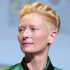 Tilda Swinton