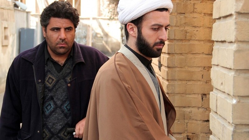 دانلود فیلم حق سکوت
