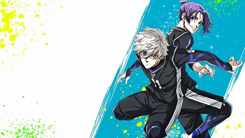 دانلود فیلم BLUE THE MOVIE -EPISODE NAGI- 2024 بلو لاک فیلم – اپیزود ناگی