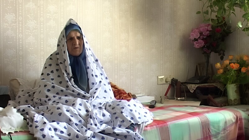 دانلود فیلم مادر جبهه ها
