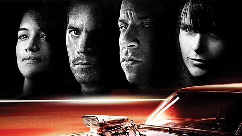 دانلود فیلم Fast & Furious 4 2009 سریع و خشن ۴
