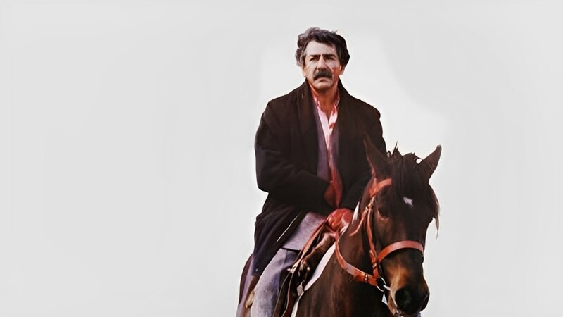 دانلود فیلم ردپای گرگ