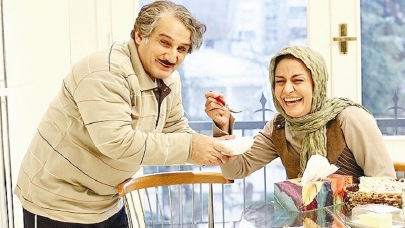 دانلود فیلم رژیم طلایی