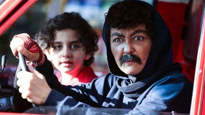دانلود فیلم گل به خودی