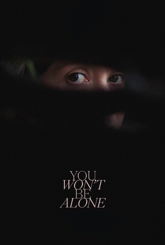 You Won’t Be Alone تنها نخواهی بود