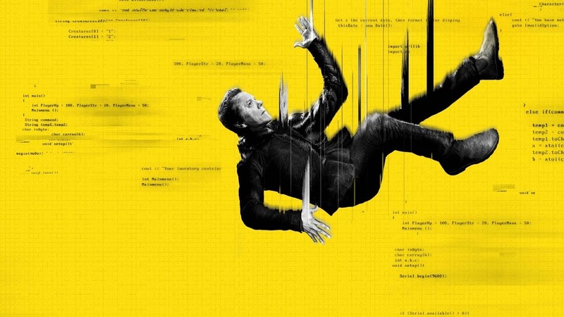 دانلود سریال Rabbit Hole 2023 لانه خرگوش
