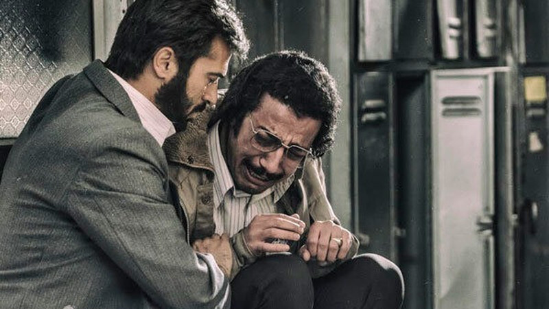 دانلود فیلم ماجرای نیمروز