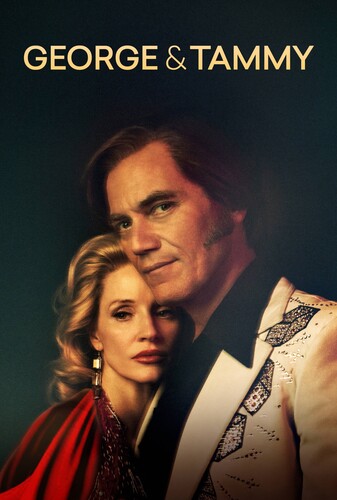 George & Tammy جرج و تمی