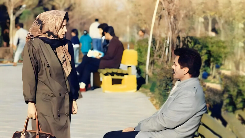 دانلود فیلم عشق و مرگ