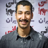 بهرام افشاری