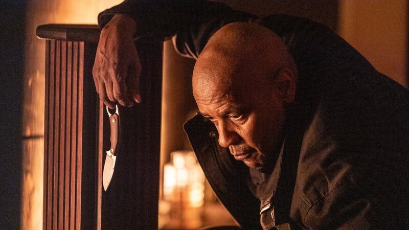 دانلود فیلم The Equalizer 3 2023 اکولایزر ۳