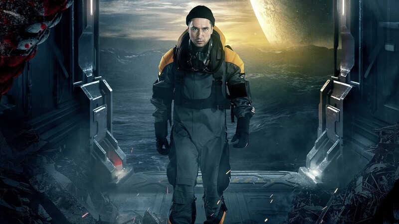 دانلود فیلم Project Gemini 2022 پروژه جوزا