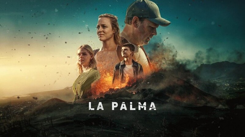 دانلود سریال La Palma 2024 لا پالما