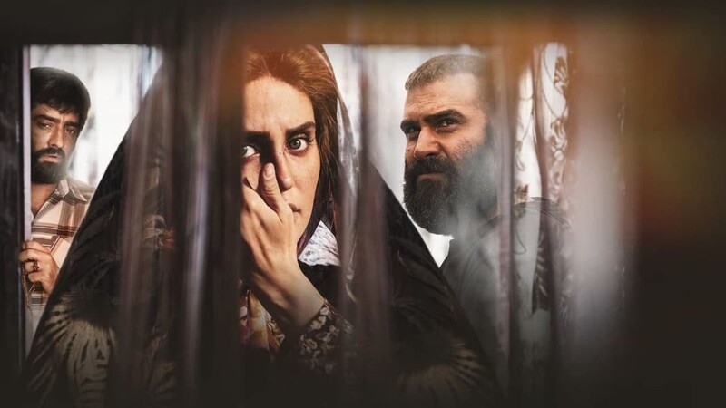 دانلود فیلم ابلق