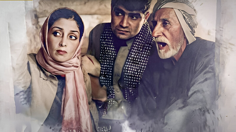 دانلود فیلم تنهایی باد
