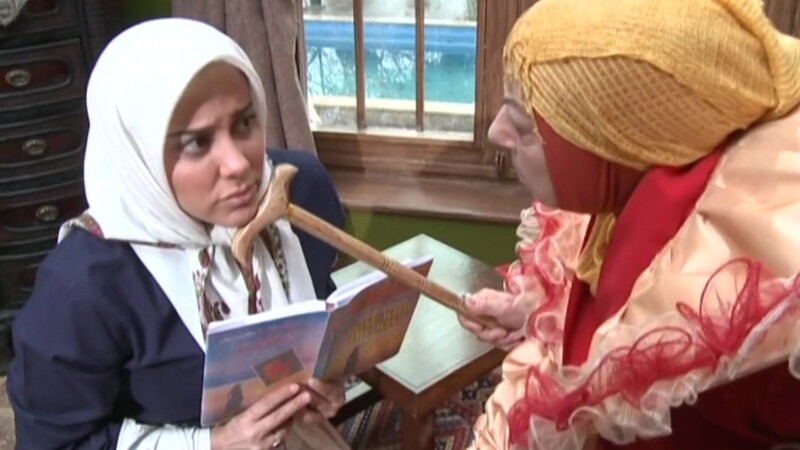 دانلود فیلم بن بست یلدا
