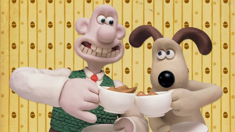دانلود فیلم Wallace and Gromit 1989 والاس و گرومیت