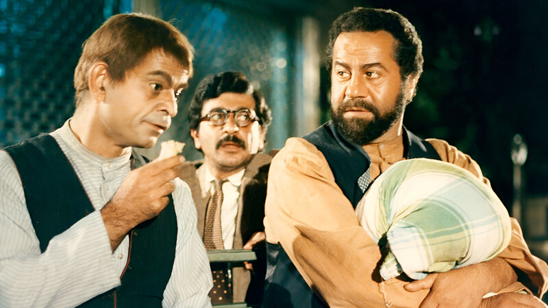دانلود فیلم مسافران مهتاب