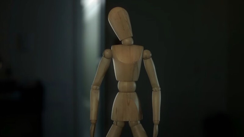 دانلود فیلم The Model 2024 مدل