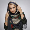 شبنم قلی خانی