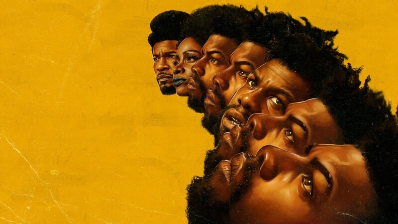 دانلود فیلم They Cloned Tyrone 2023 تایرون را شبیه سازی کردند