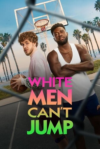 White Men Can’t Jump مردان سفیدپوست نمی توانند بپرند