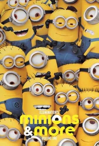 Minions & More 1 مینیون ها و چیزهای دیگر قسمت اول