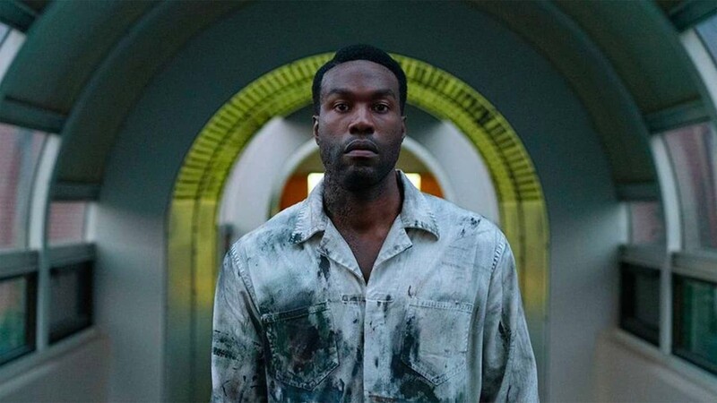 دانلود فیلم Candyman 2021 کندی من