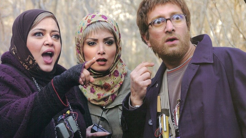 دانلود فیلم بعد از ظهر سگی سگی