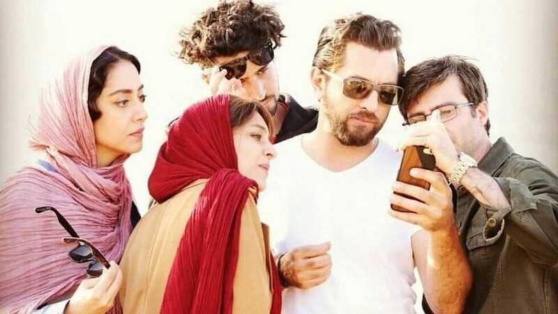 دانلود فیلم زرد