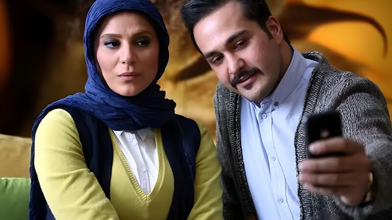 دانلود فیلم مستانه