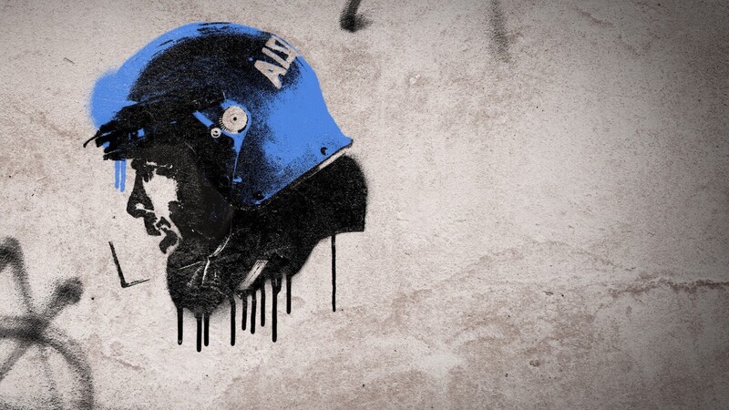 دانلود سریال Public Disorder 2025 هرج و مرج عمومی