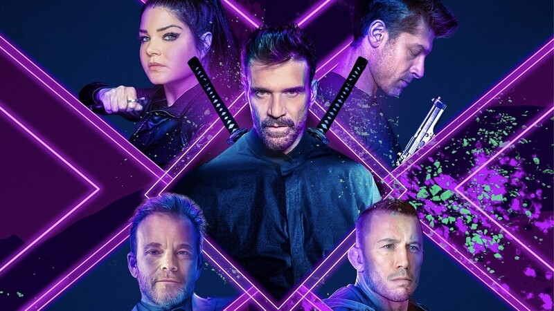 دانلود فیلم King of Killers 2023 پادشاه قاتلان